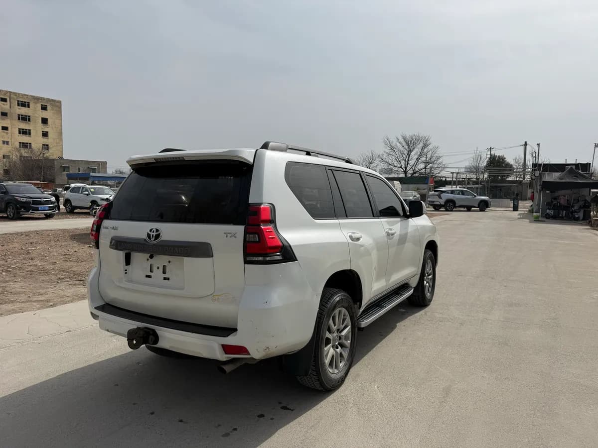Toyota 2019 6