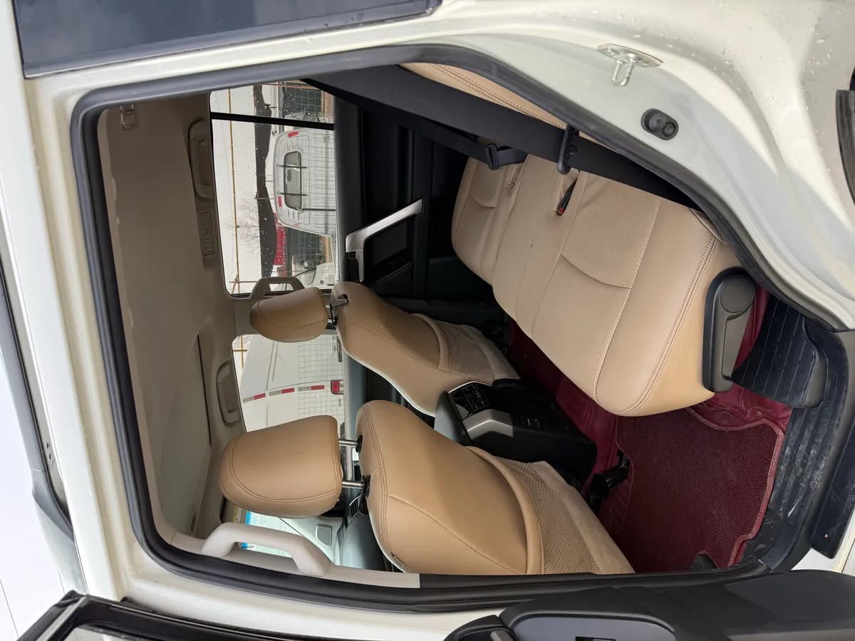 Toyota 2019 7