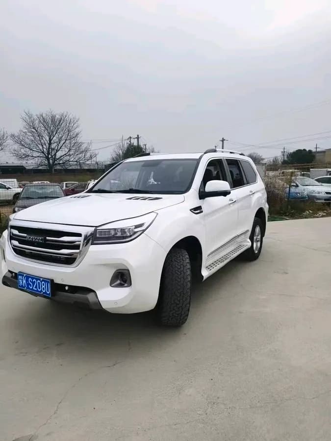 Haval H9 2020