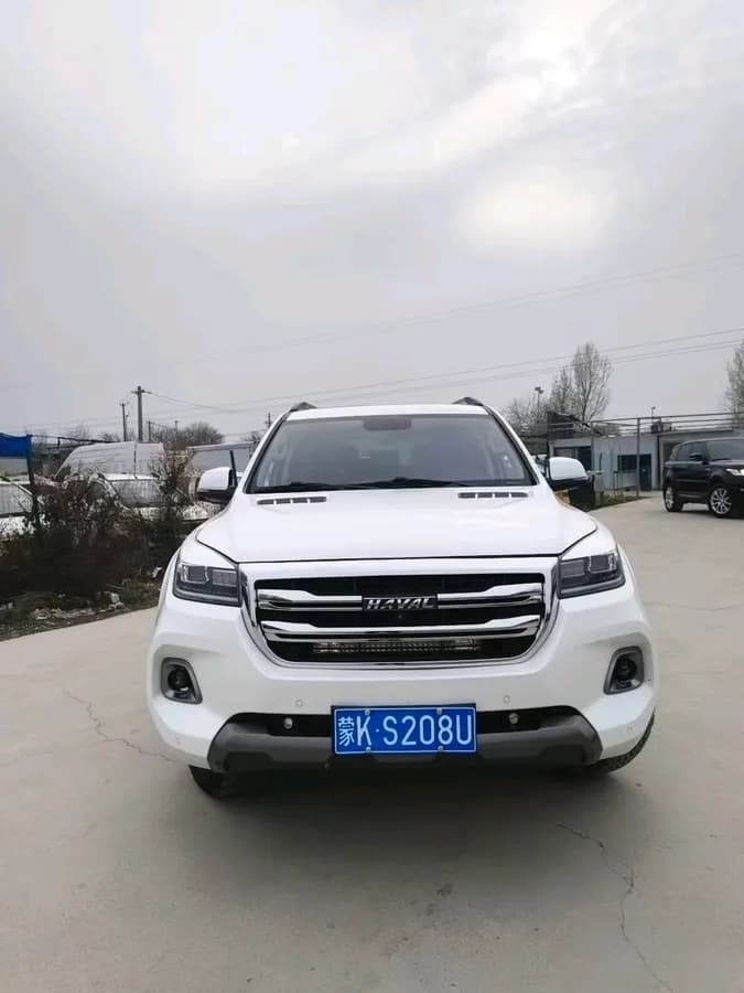 Haval H9 2020 3