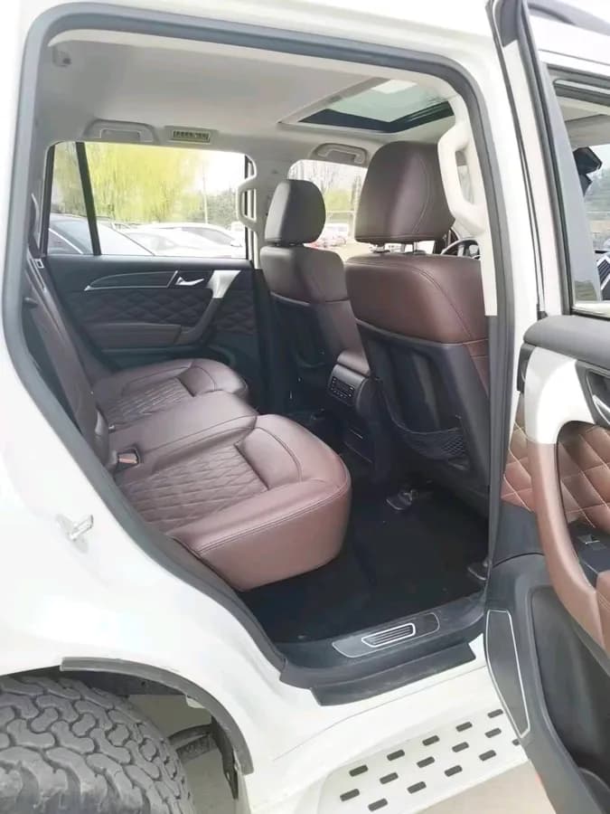 Haval H9 2020 10