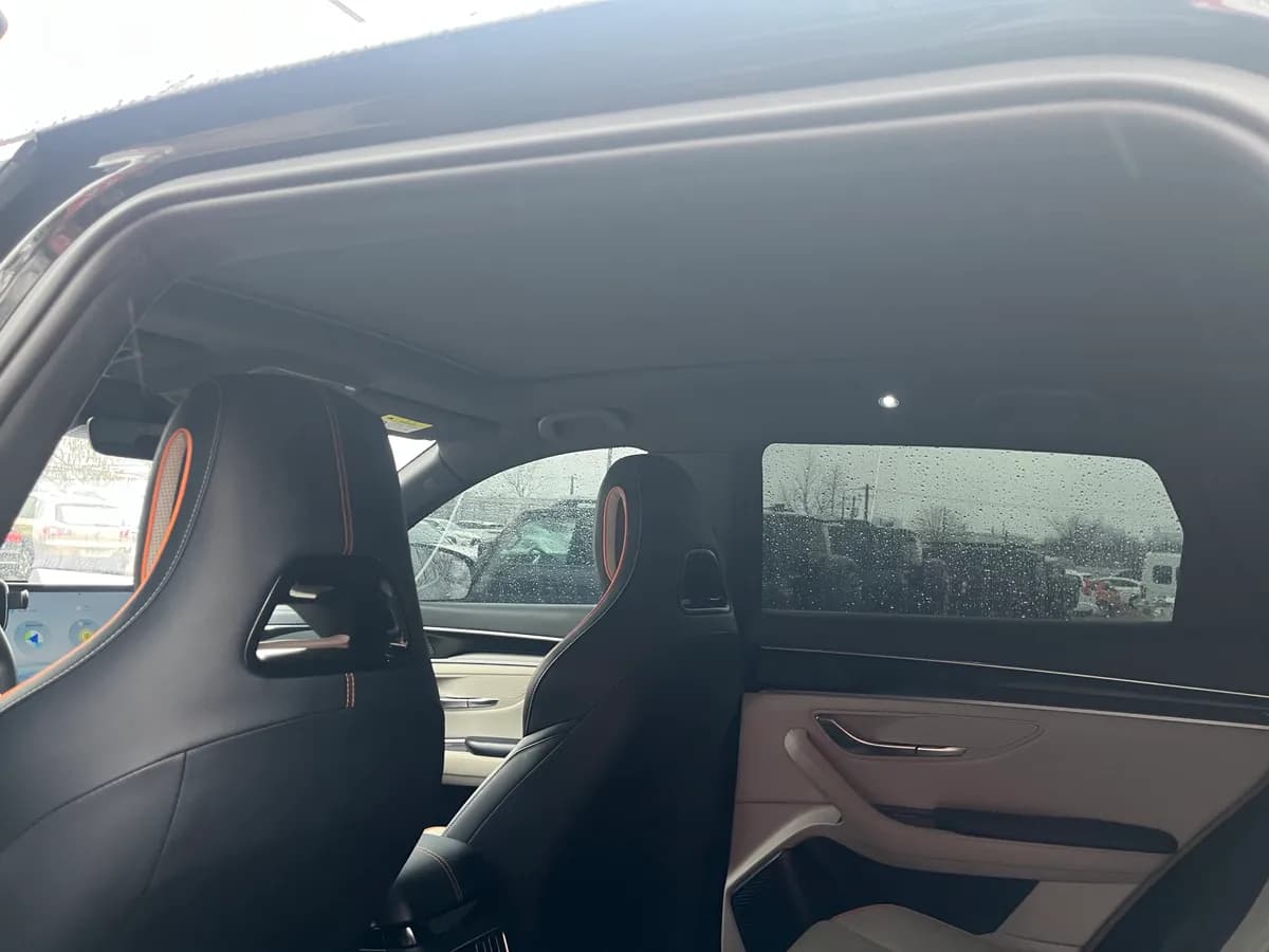 BYD Song PLUS 2025 5