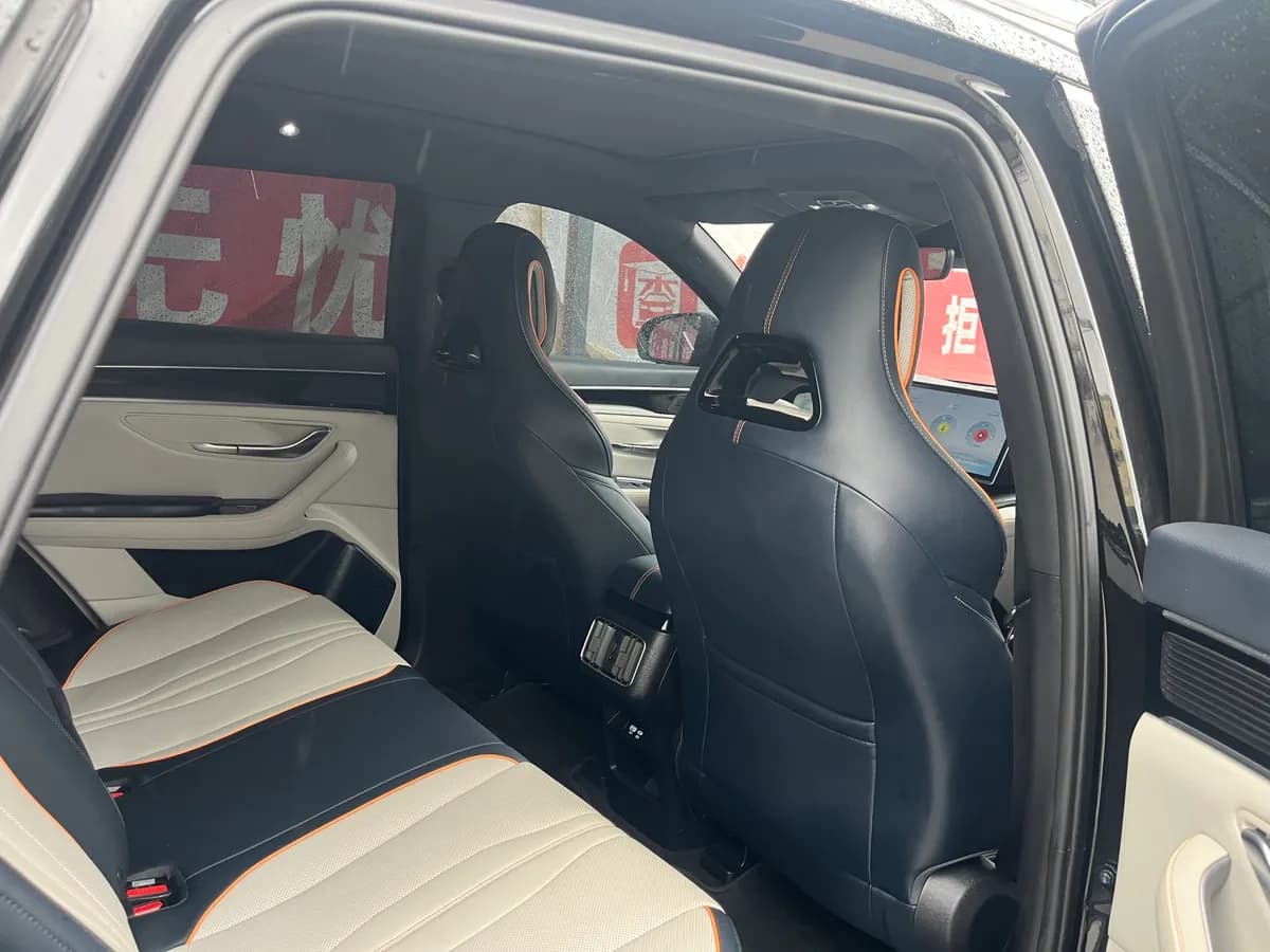 BYD Song PLUS 2025 6