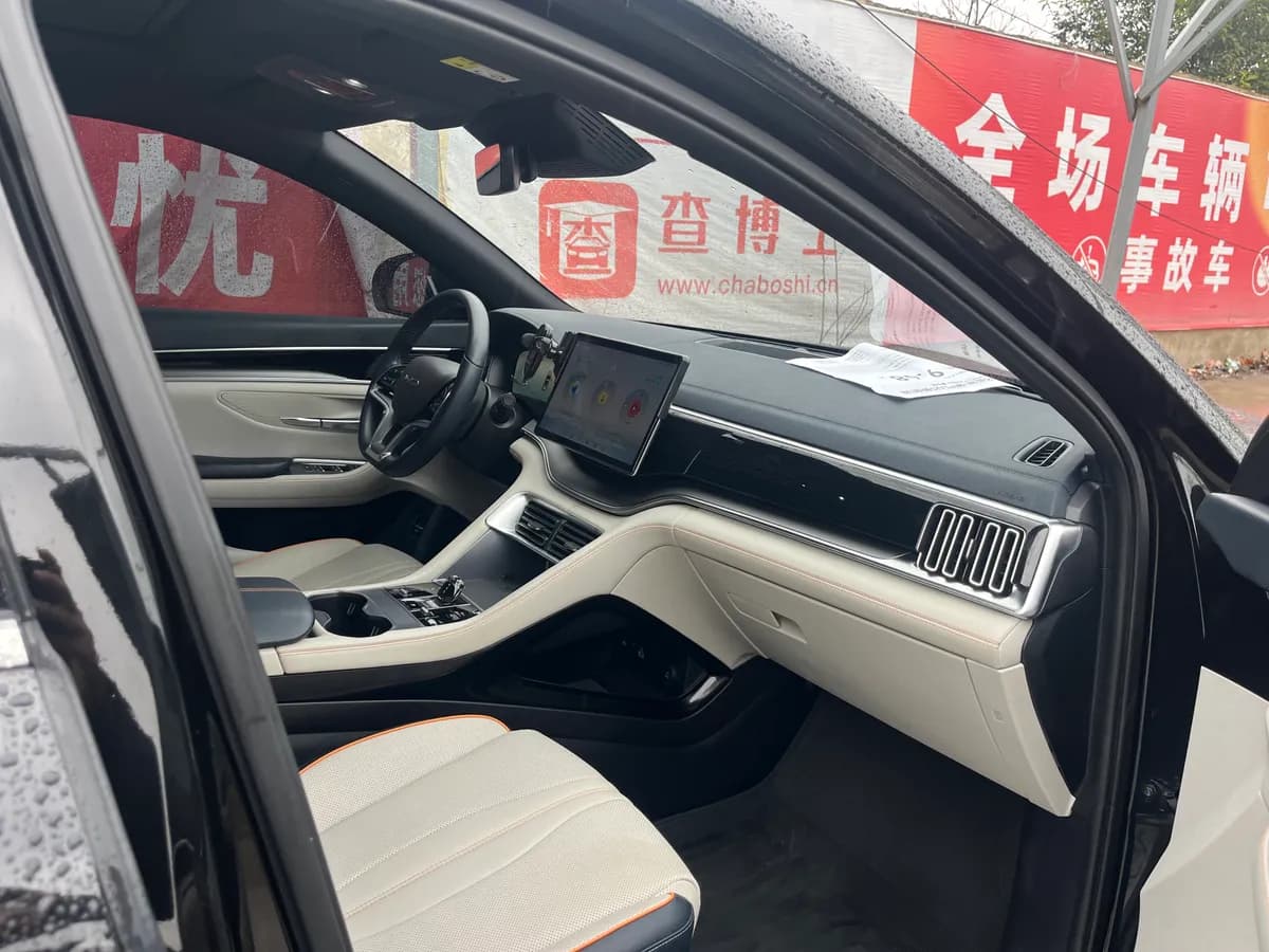 BYD Song PLUS 2025 7