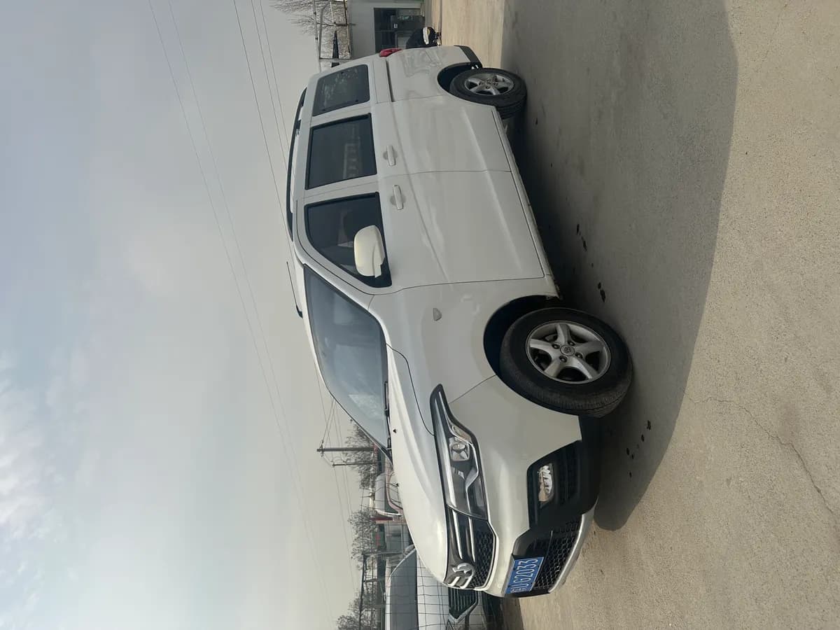 Changan S 2019 2