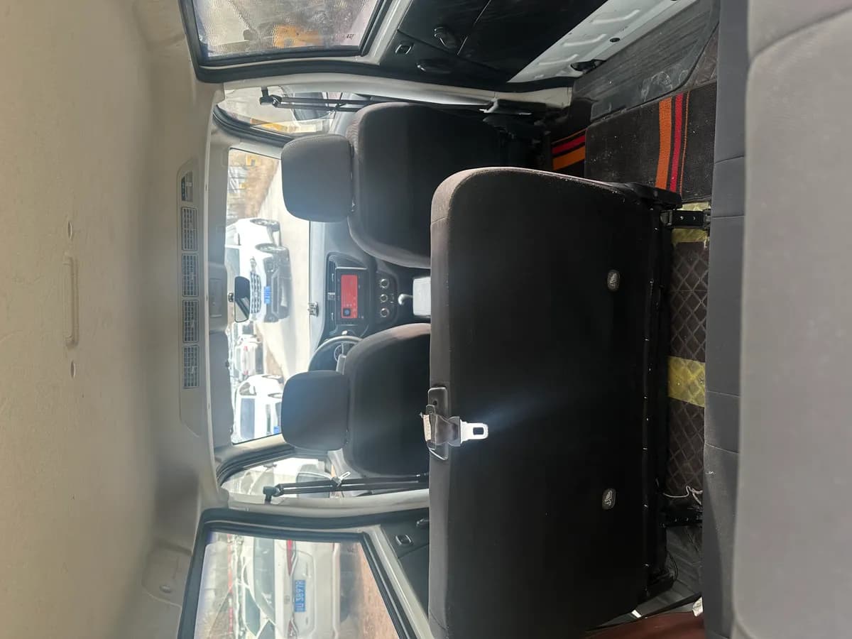Changan S 2019 10