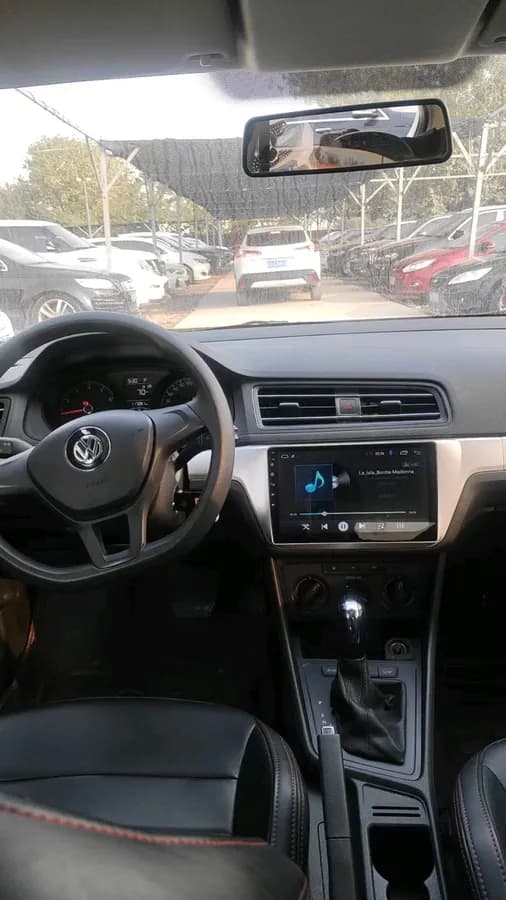 Volkswagen Lavida 2019 6