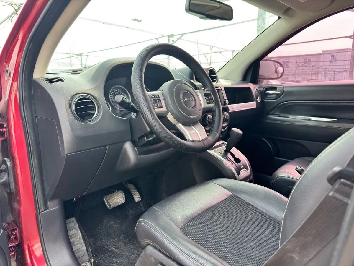 Jeep 2014 4