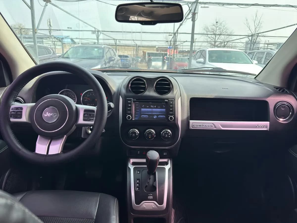 Jeep 2014 5