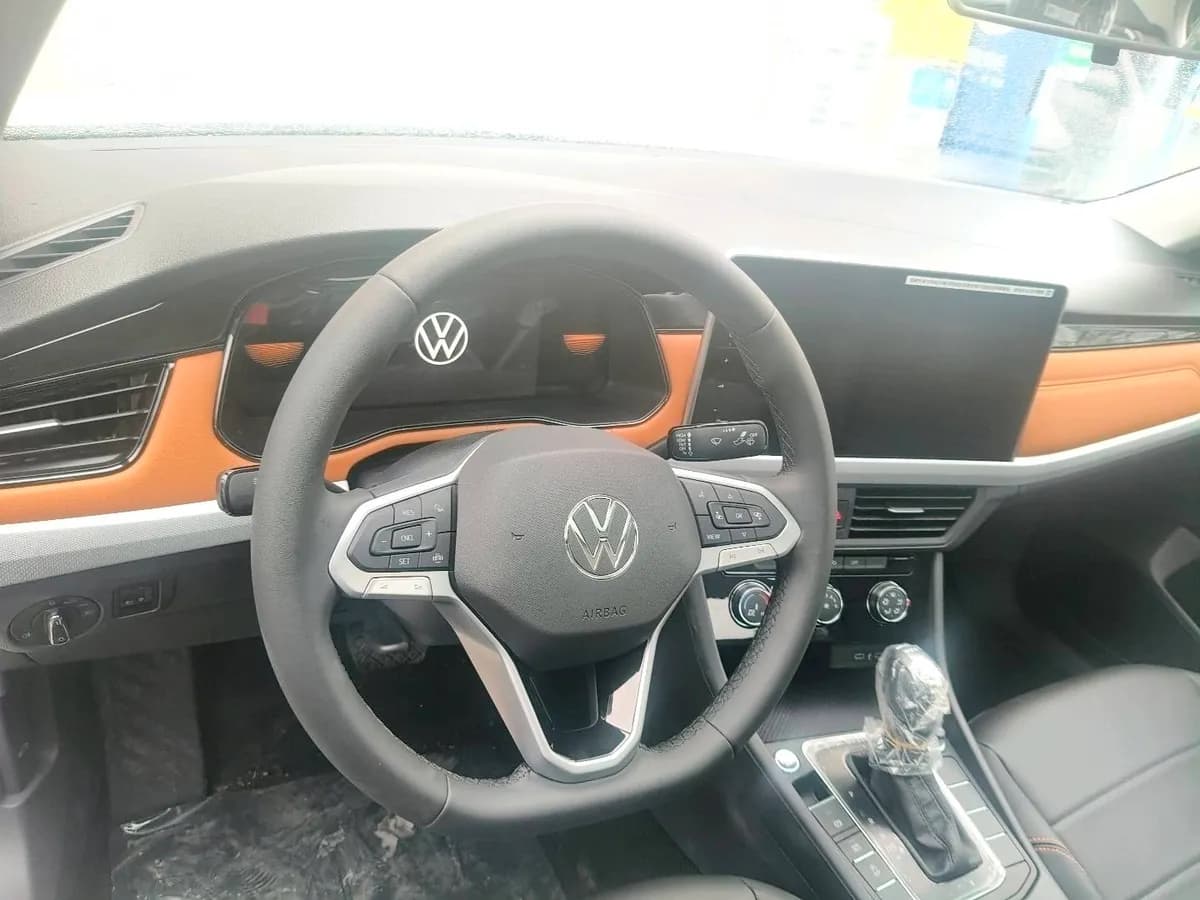 Volkswagen Bora 2025 2