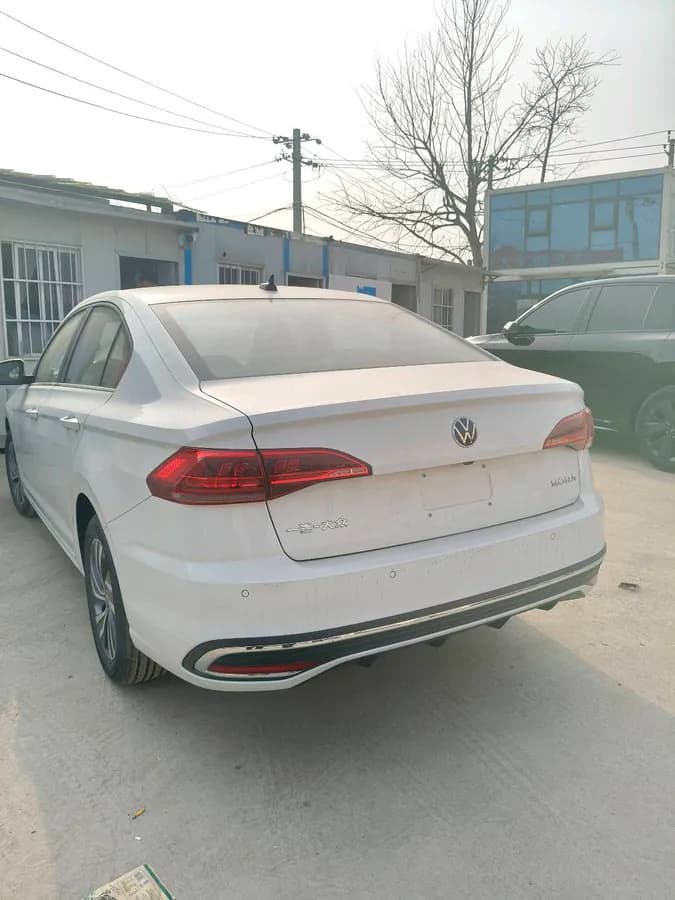 Volkswagen Bora 2025 5