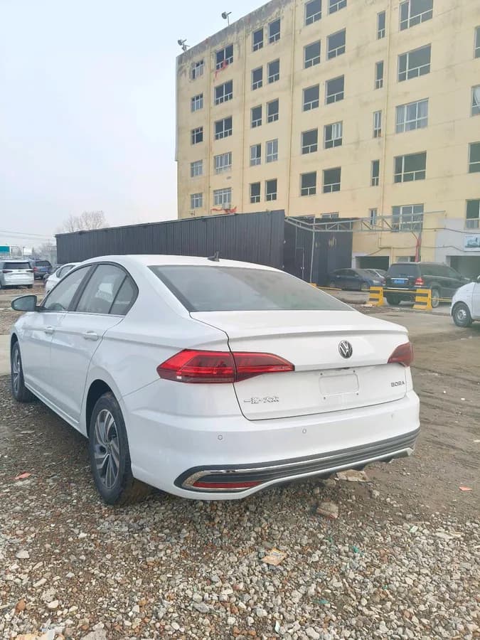 Volkswagen Bora 2025 6