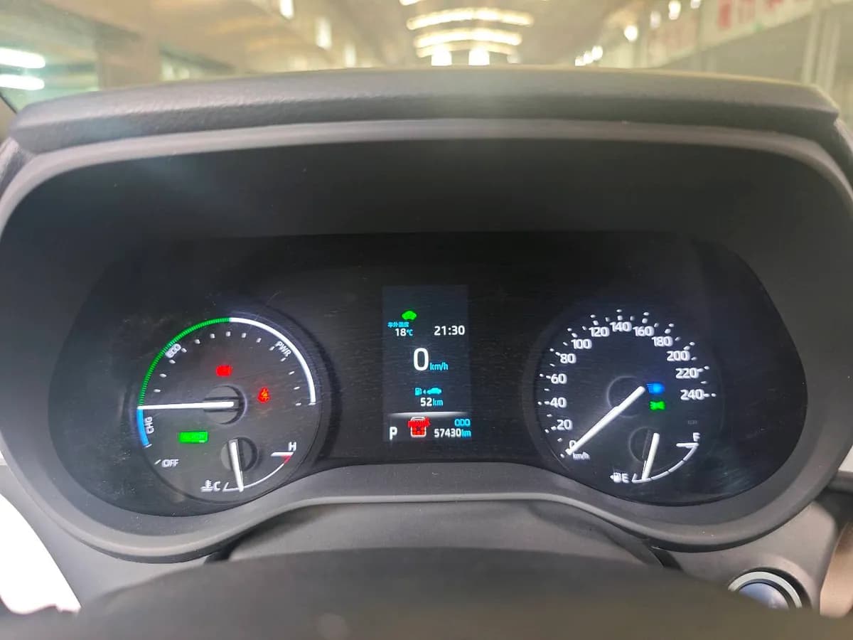 Toyota Sienna 2020 9