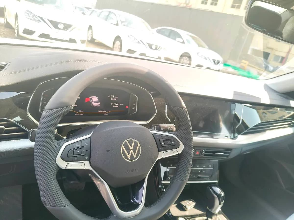 Volkswagen Passat 2026 2