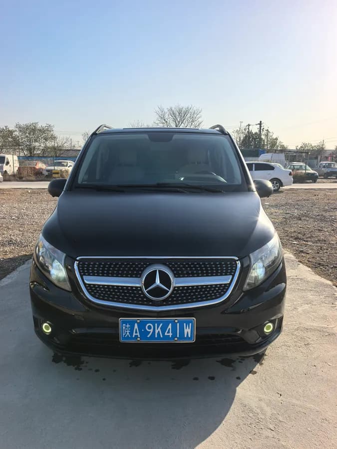 Mercedes-Benz CLA 2021 2