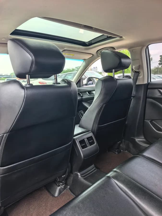 Honda Accord 2018 5
