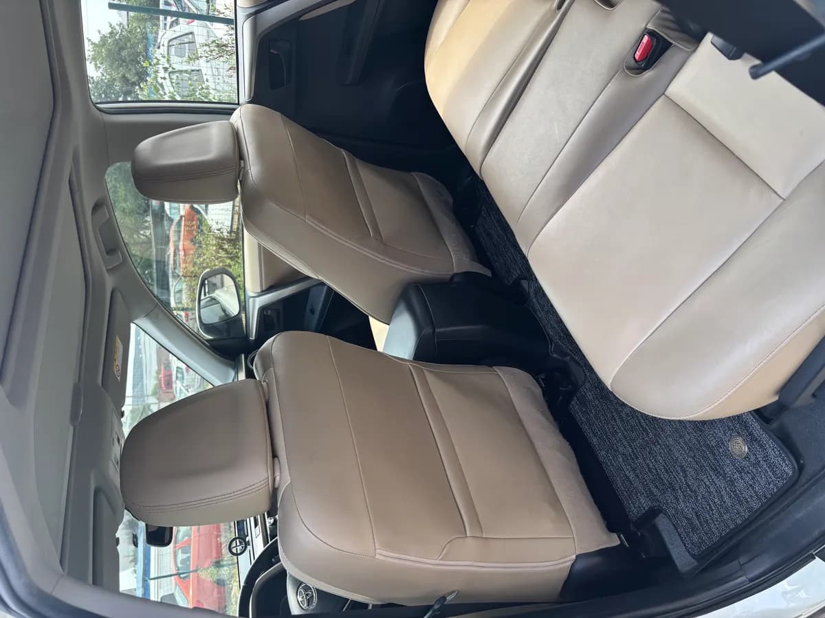Toyota RAV4 2013 7