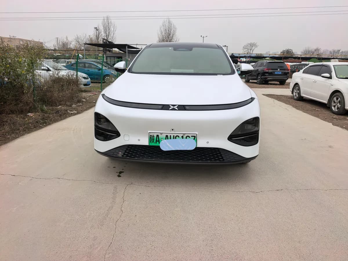 XPeng G6 2023 2