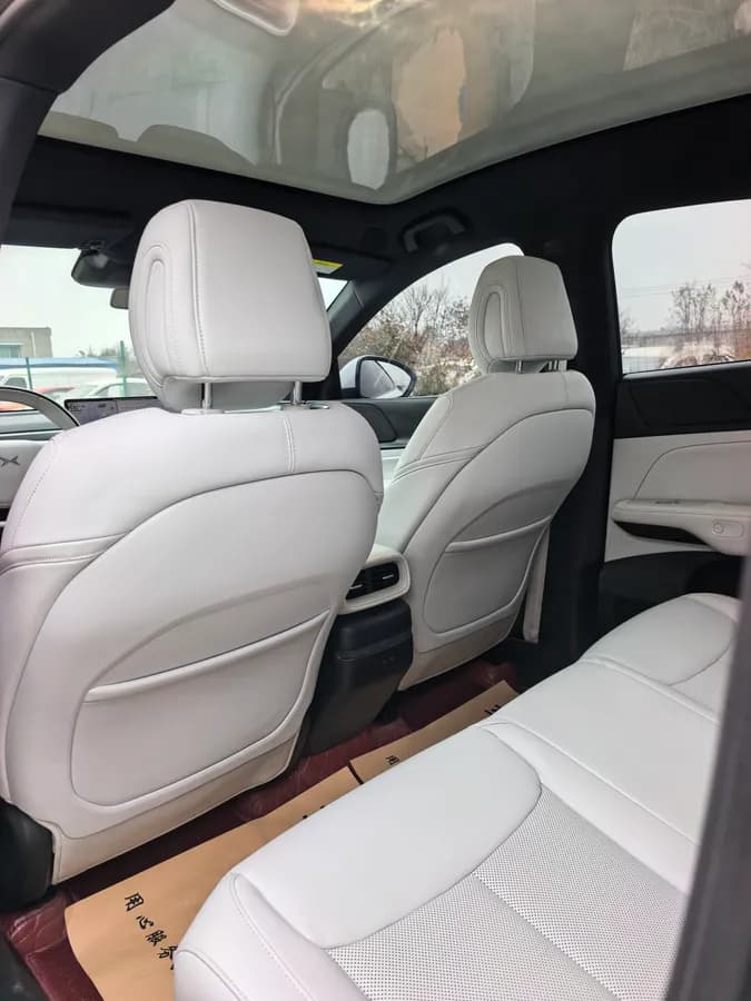 XPeng G6 2023 5