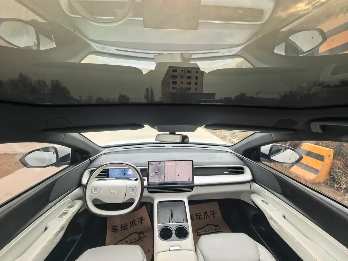 XPeng G6 2023 6