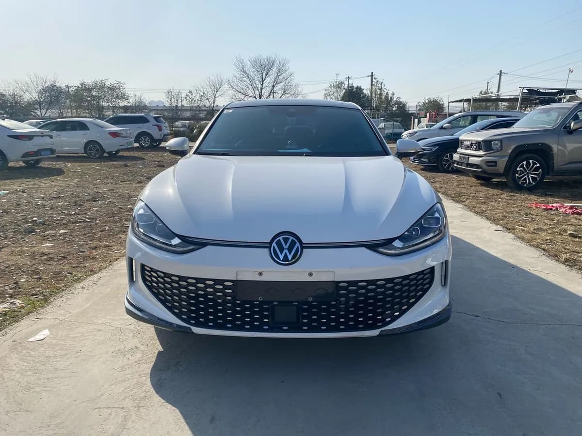 Volkswagen Lamando 2022 2