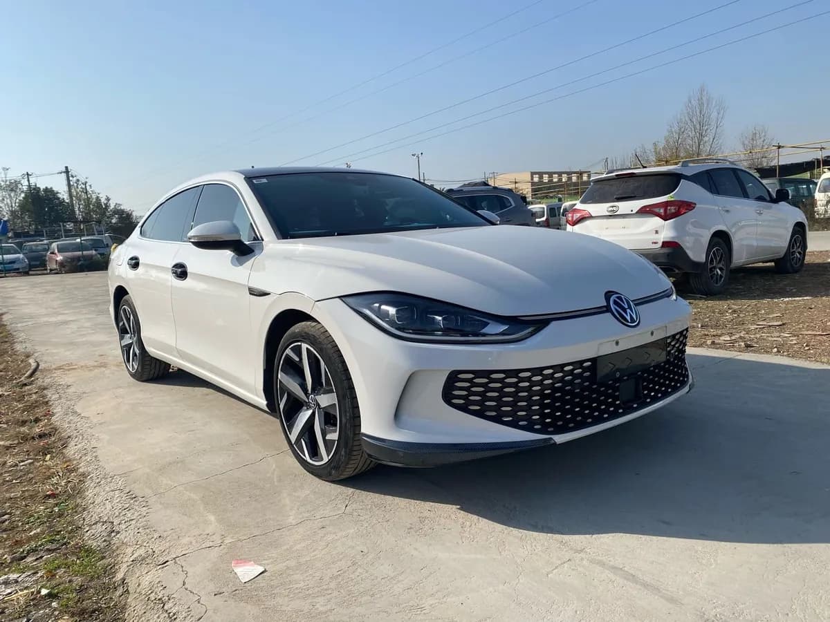 Volkswagen Lamando 2022 3