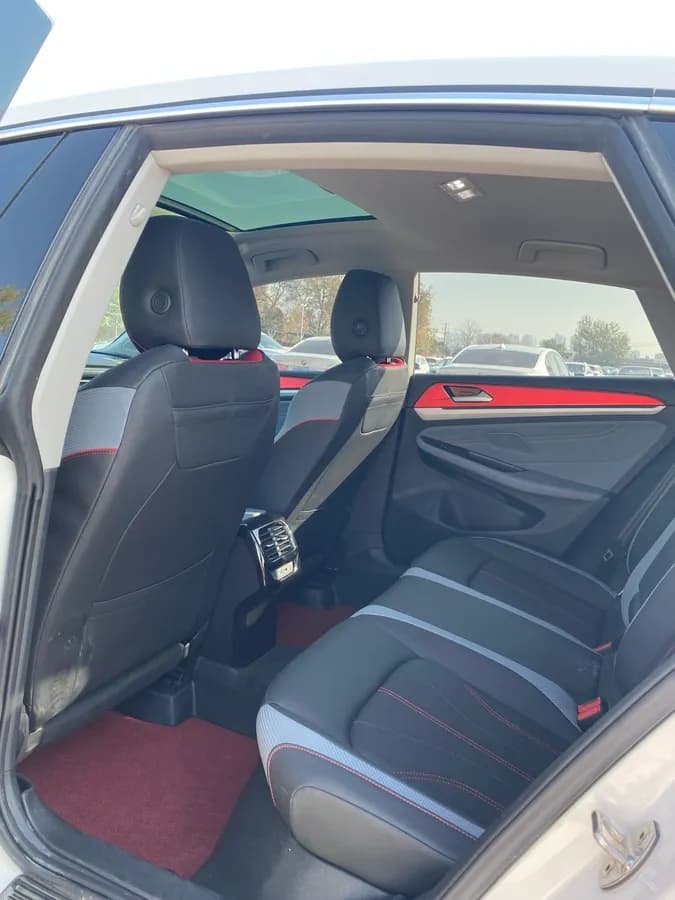 Volkswagen Lamando 2022 9