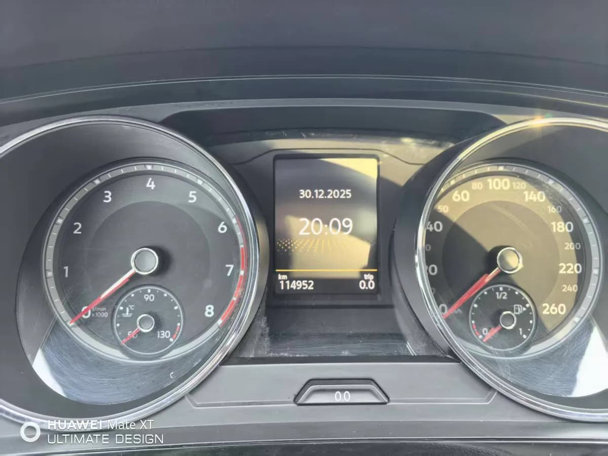 Volkswagen Tiguan L 2017 10