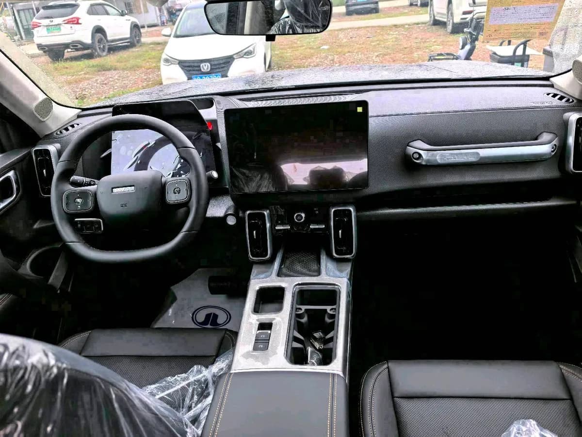 Haval H6 2017 3