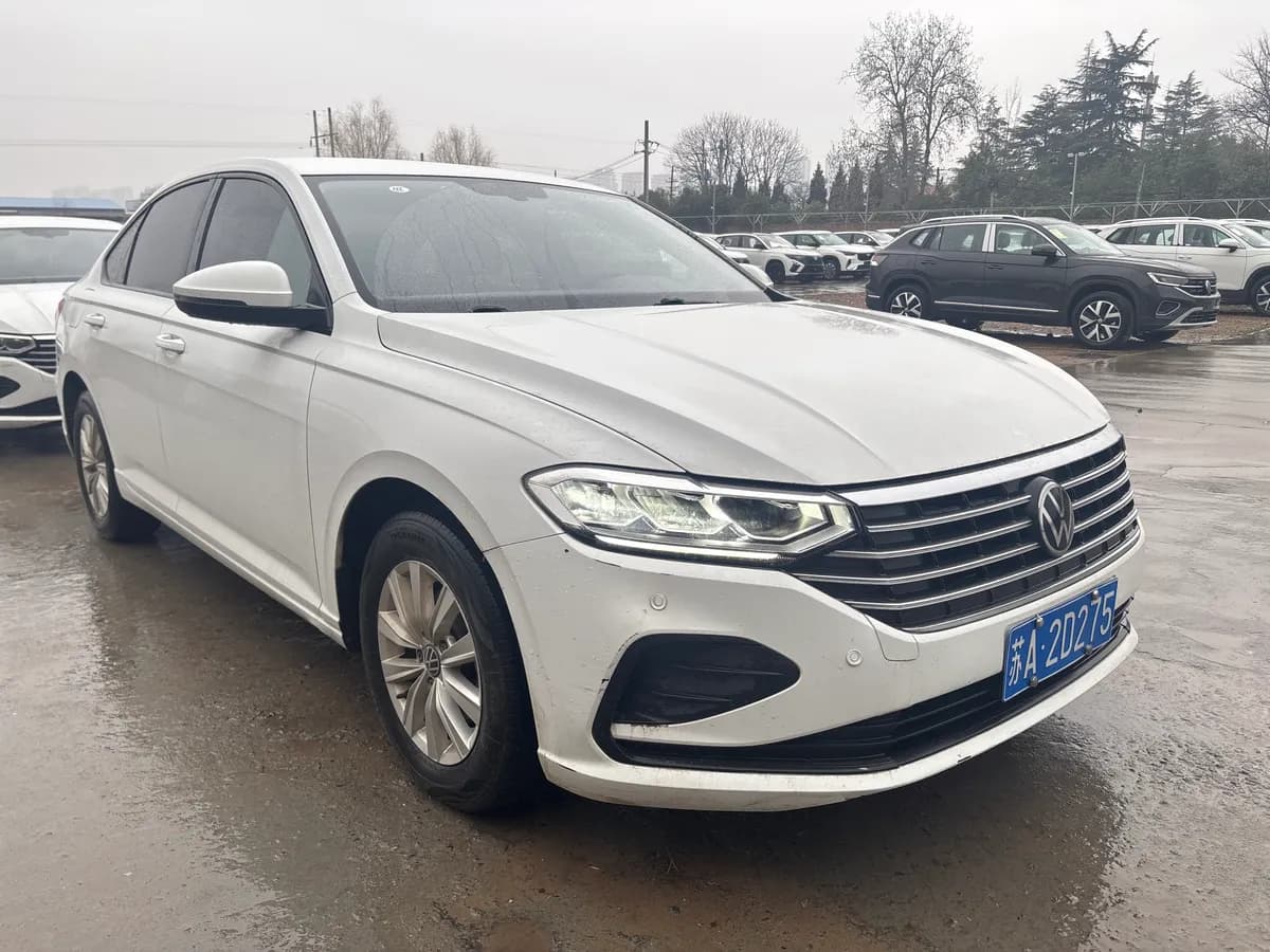 Volkswagen Lavida 2023 2