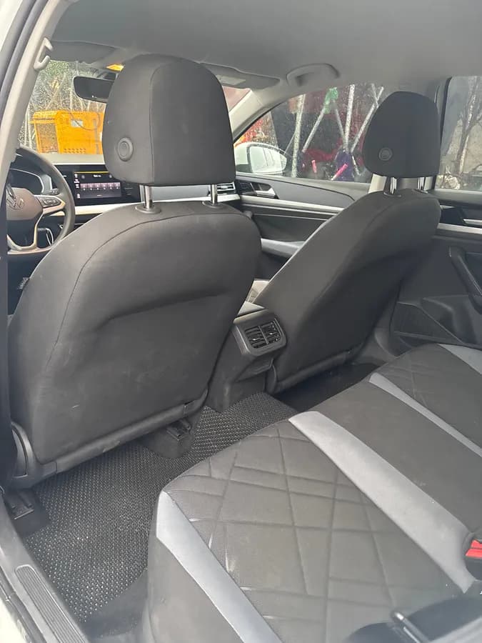 Volkswagen Lavida 2023 6