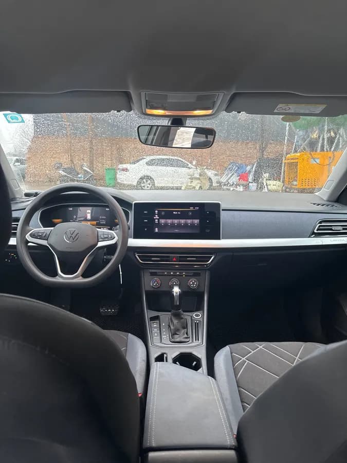 Volkswagen Lavida 2023 8