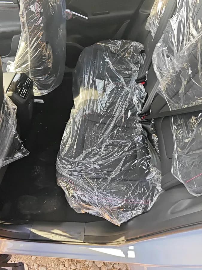 GAC Trumpchi Empow 2023 3