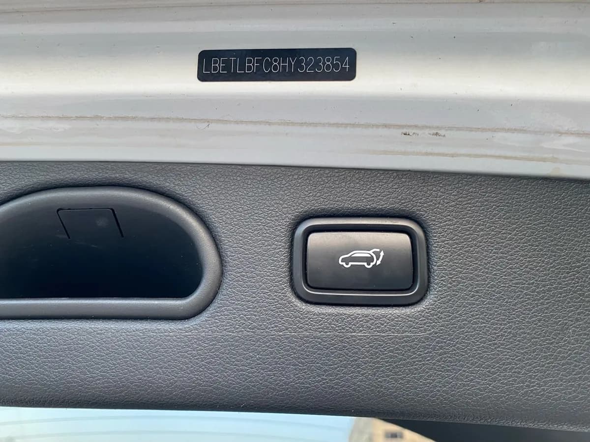 Hyundai Tucson 2015 10