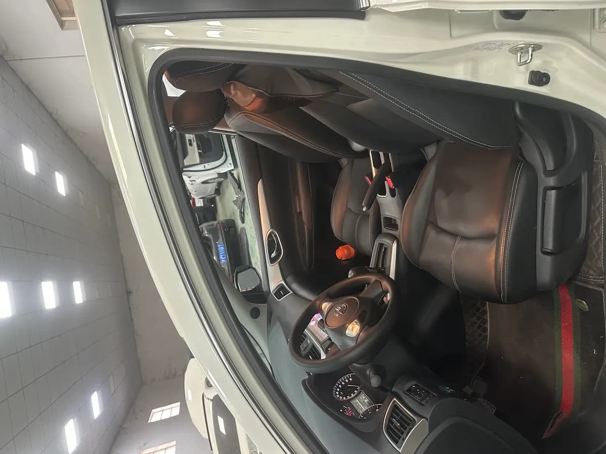 Nissan Sylphy 2021 7