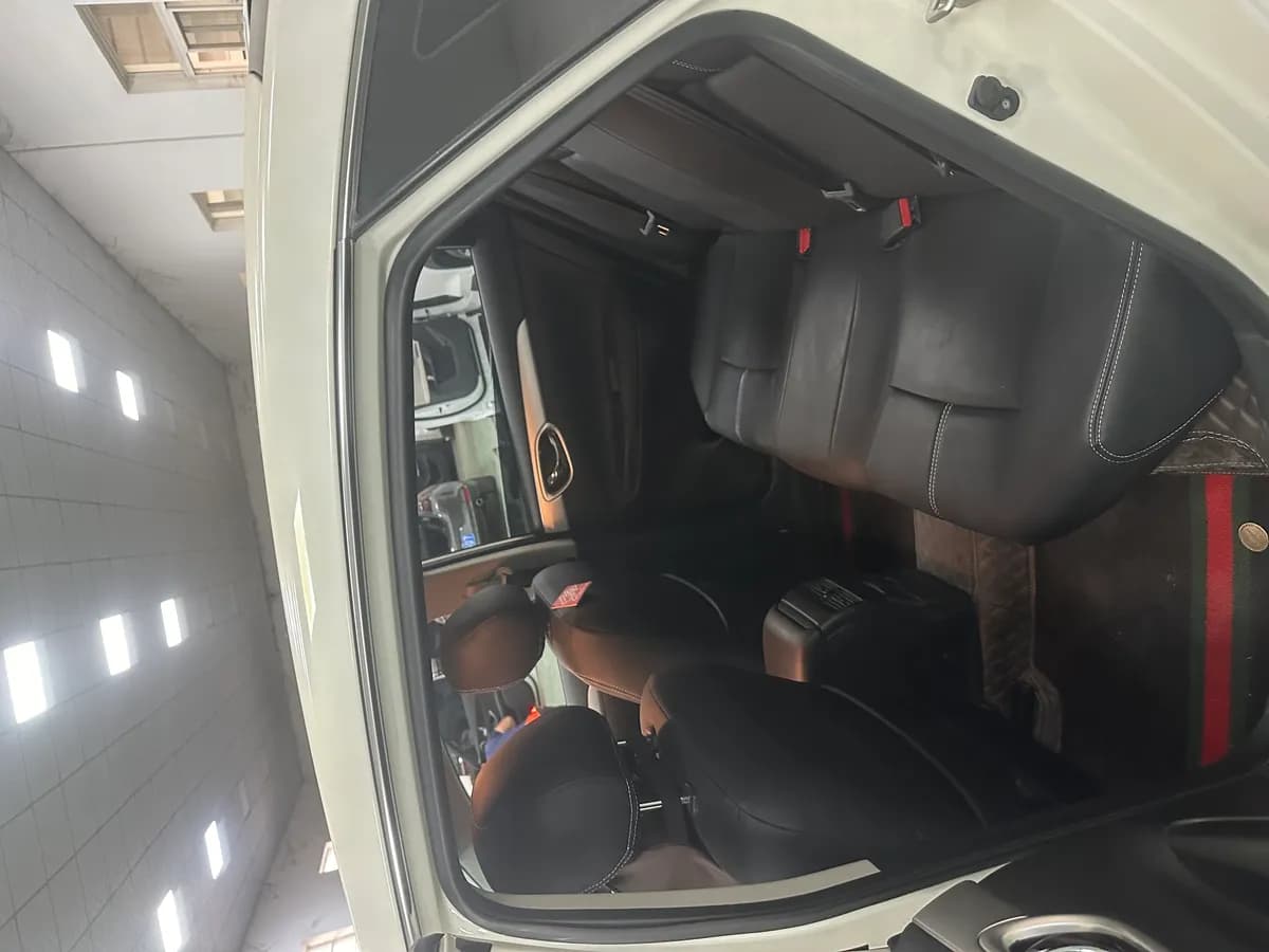 Nissan Sylphy 2021 8