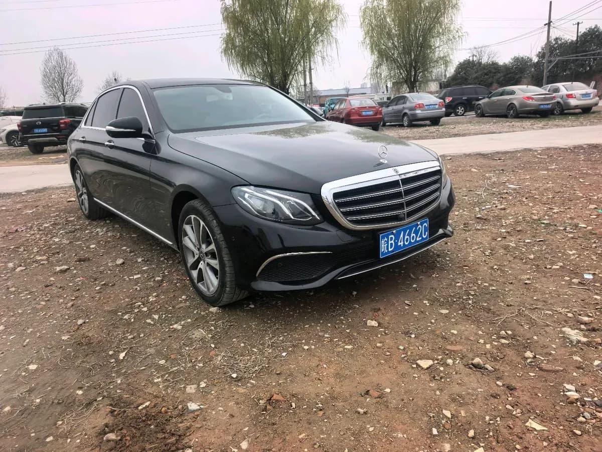 Mercedes-Benz EQB 2022 3
