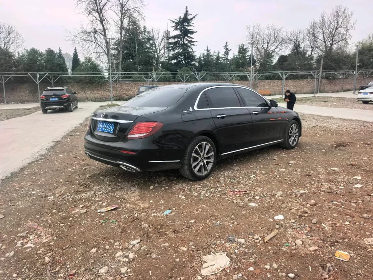 Mercedes-Benz EQB 2022 6