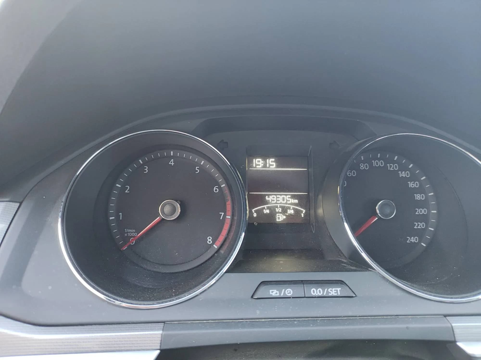 Volkswagen Bora 2019 2