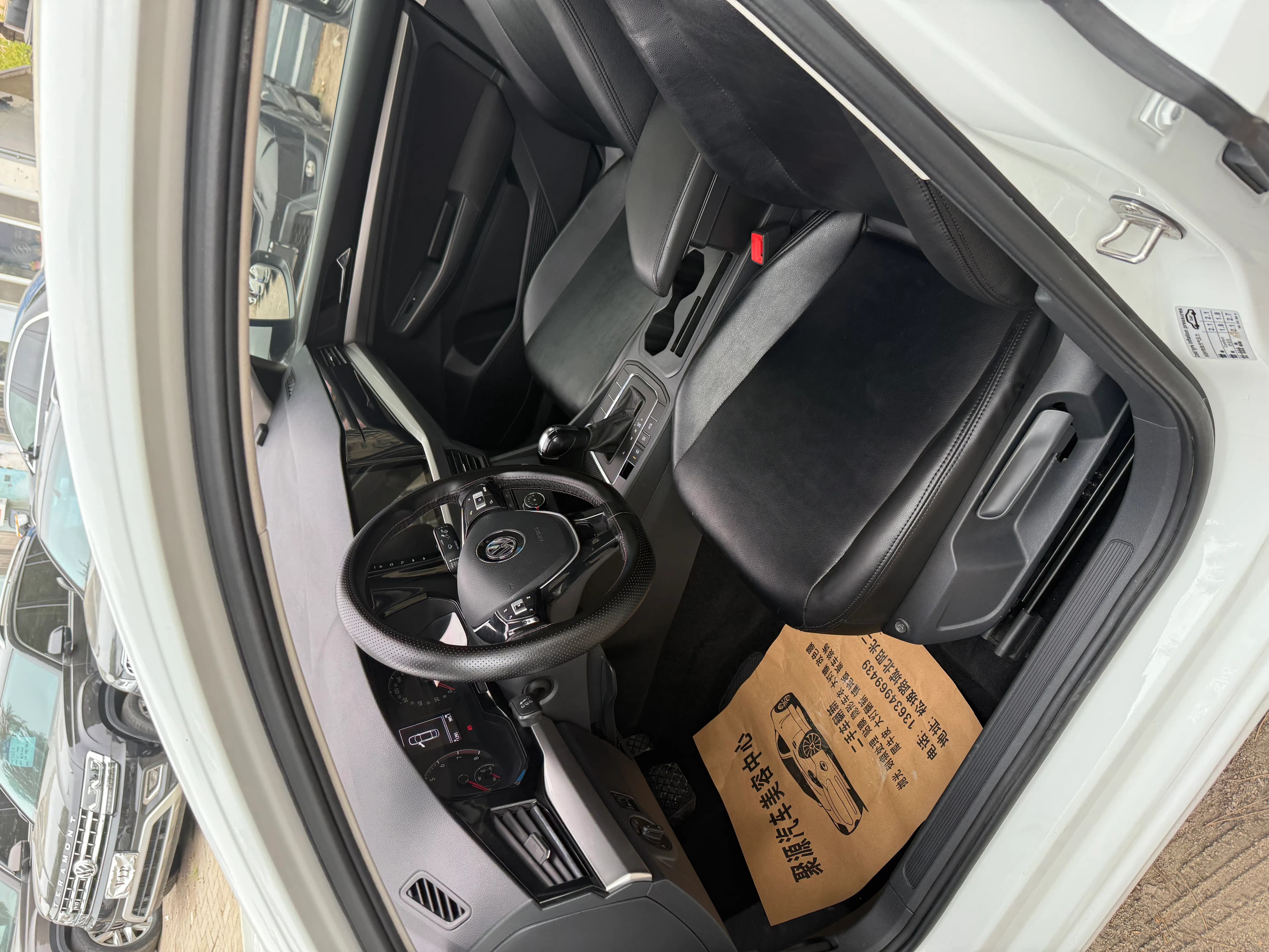 Volkswagen Bora 2019 4