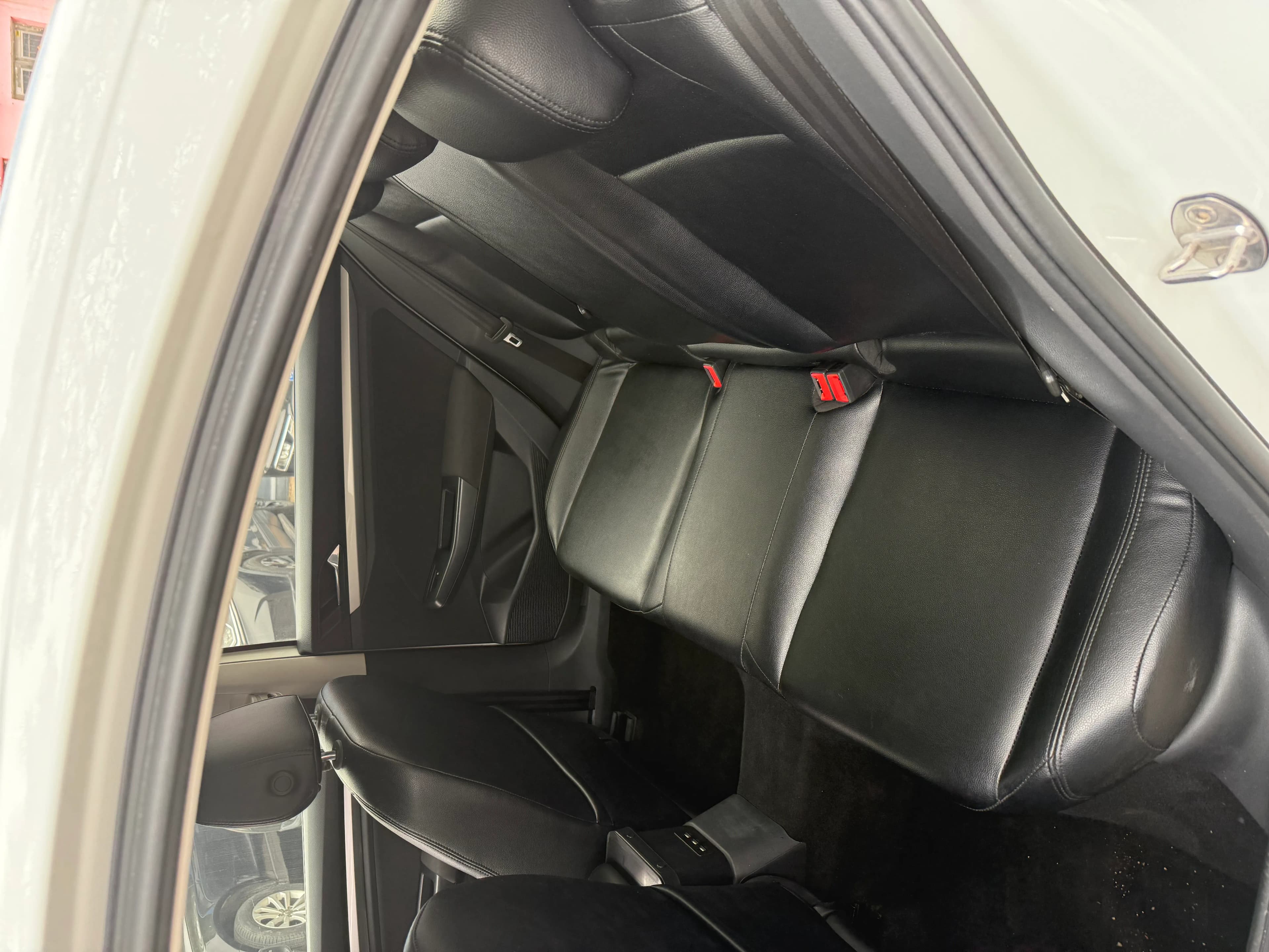Volkswagen Bora 2019 5