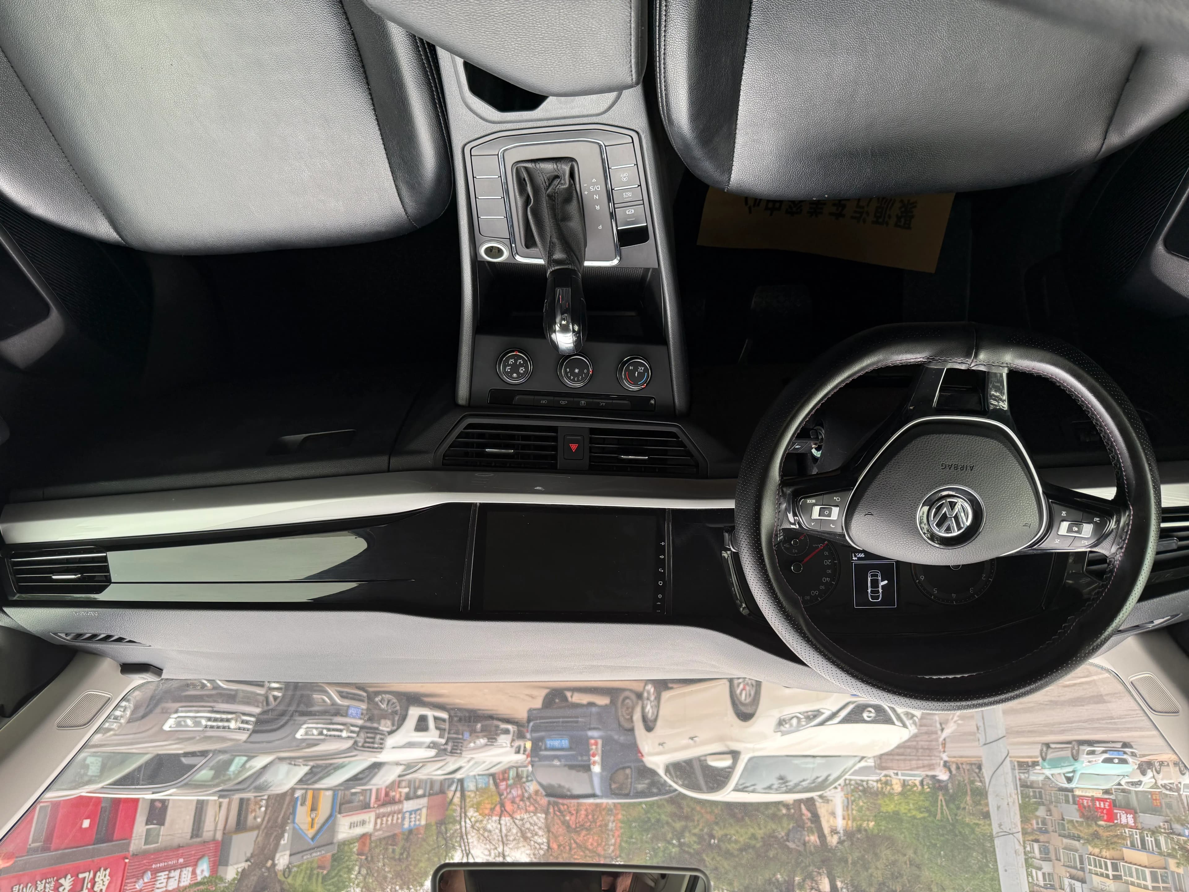 Volkswagen Bora 2019 6