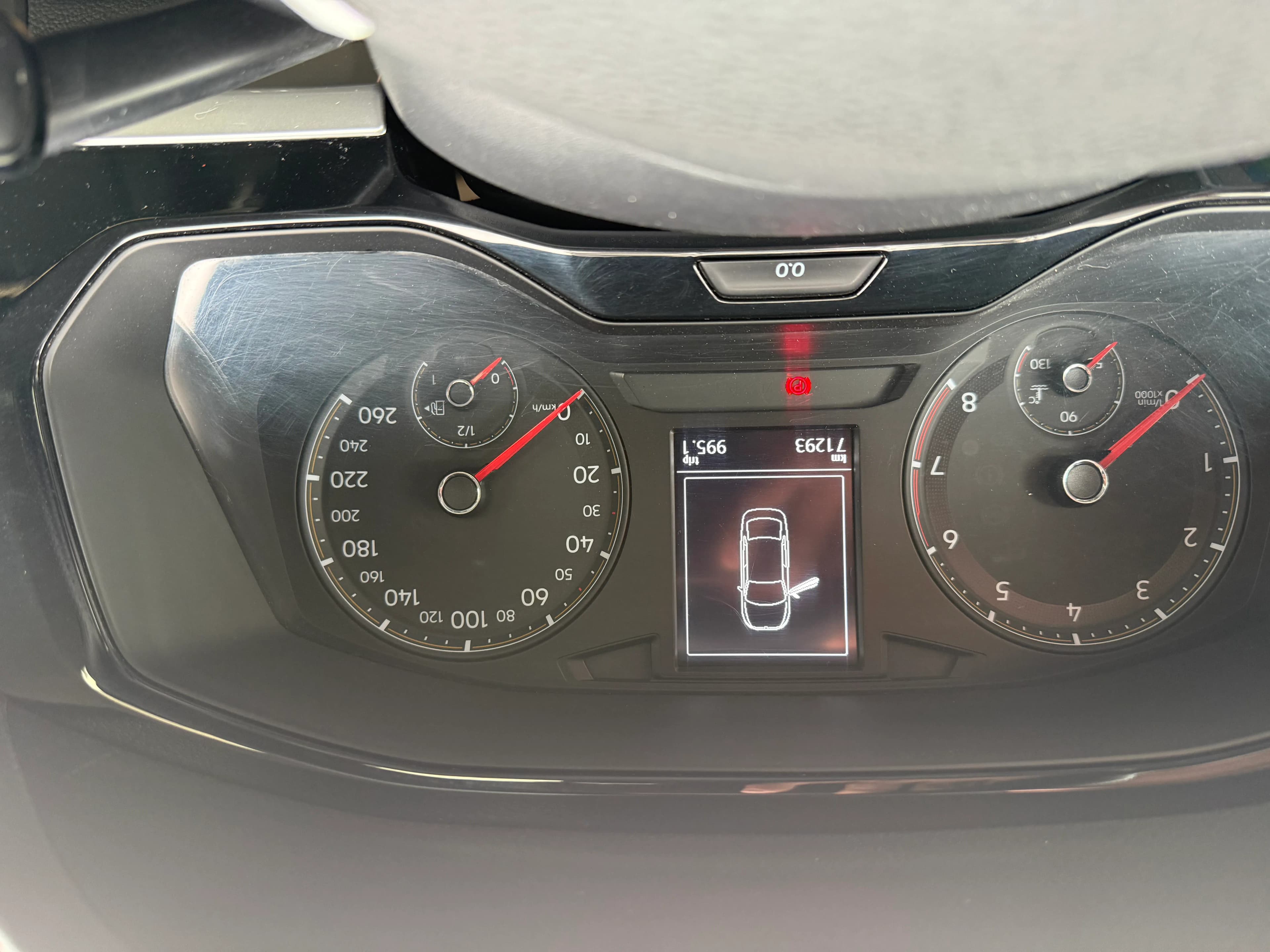 Volkswagen Bora 2019 7