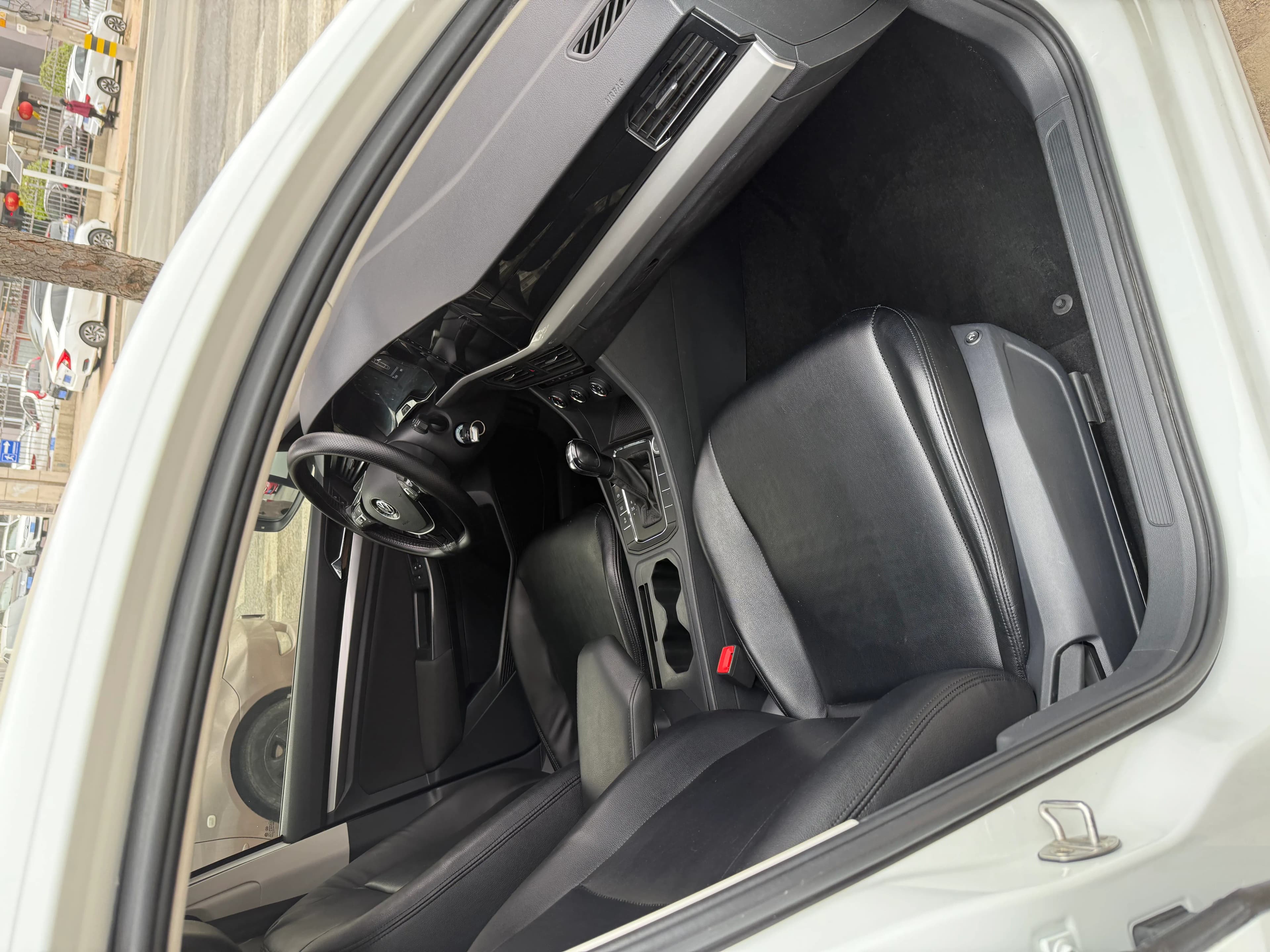 Volkswagen Bora 2019 8