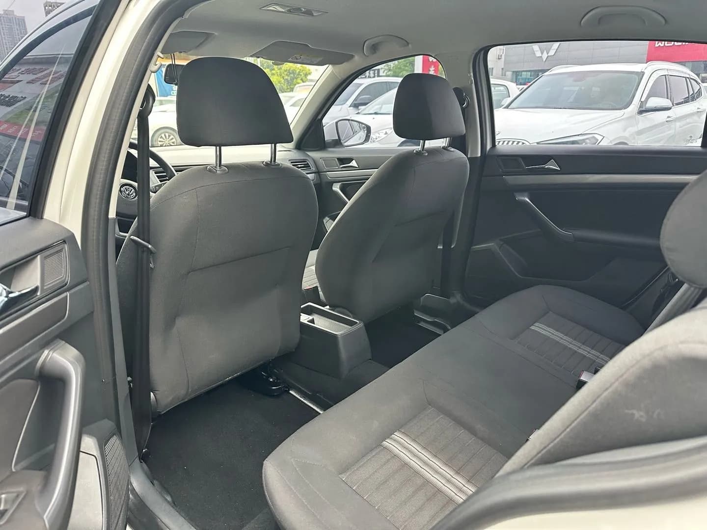 Volkswagen Lavida 2019 6
