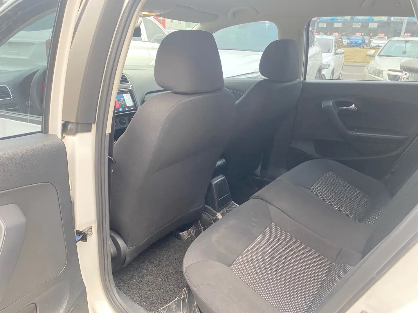 Volkswagen Polo 2013 4