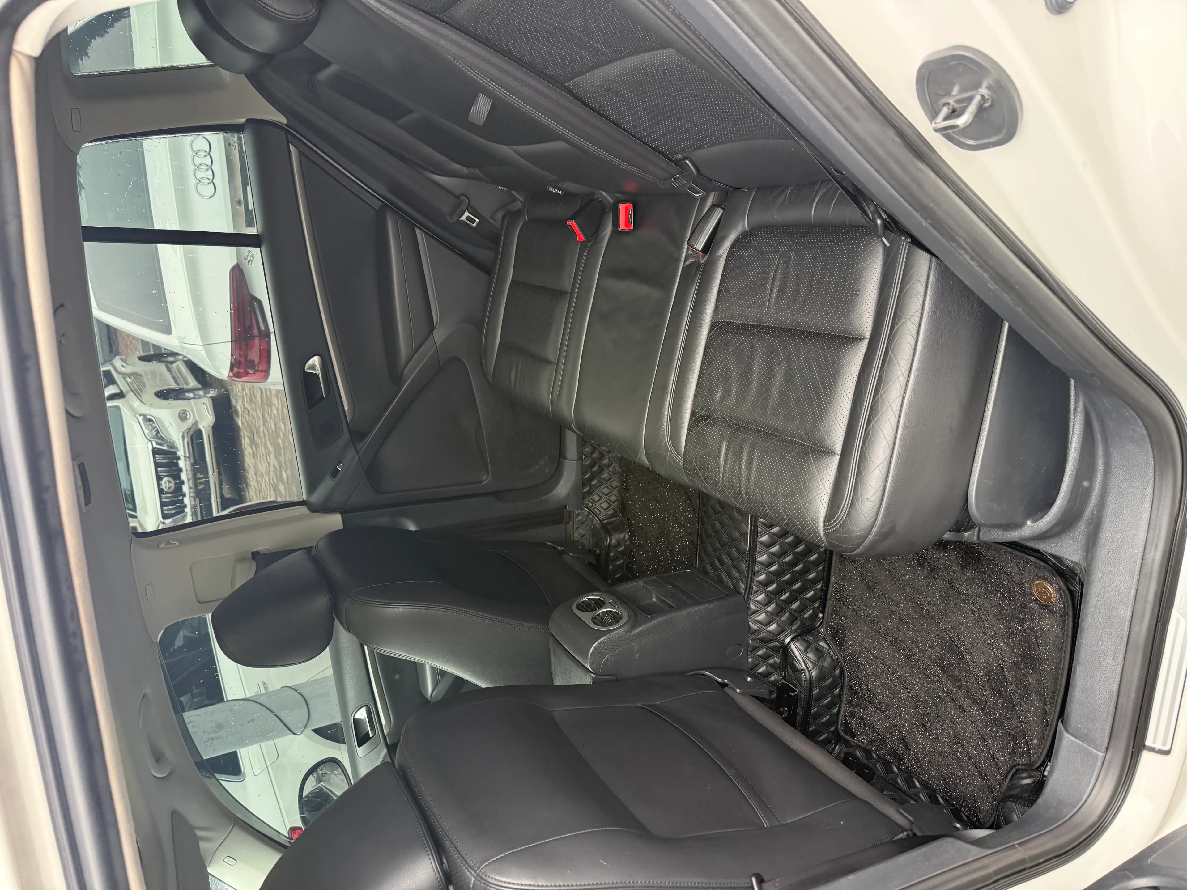 Volkswagen Tiguan 2013 6