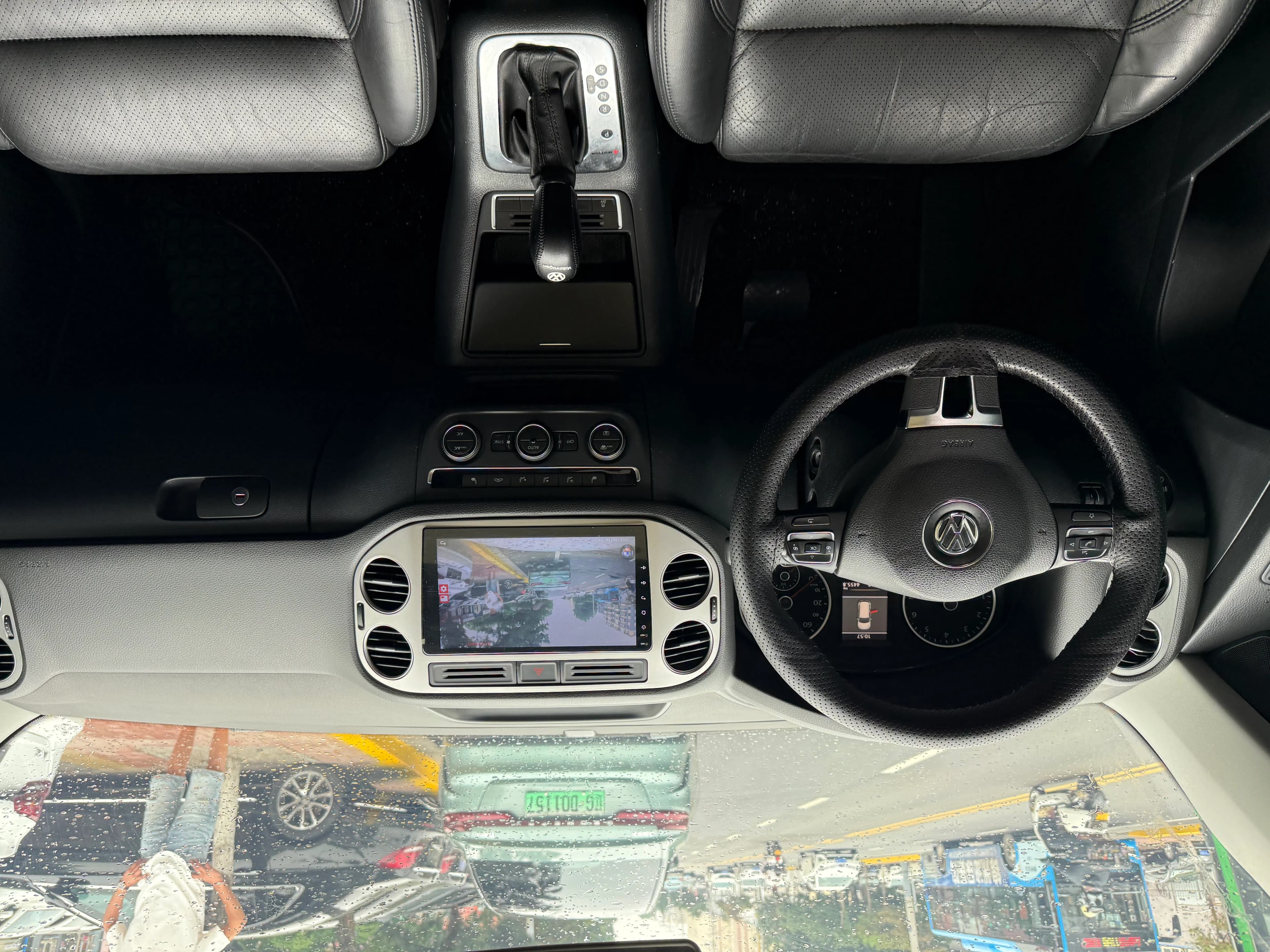 Volkswagen Tiguan 2013 7