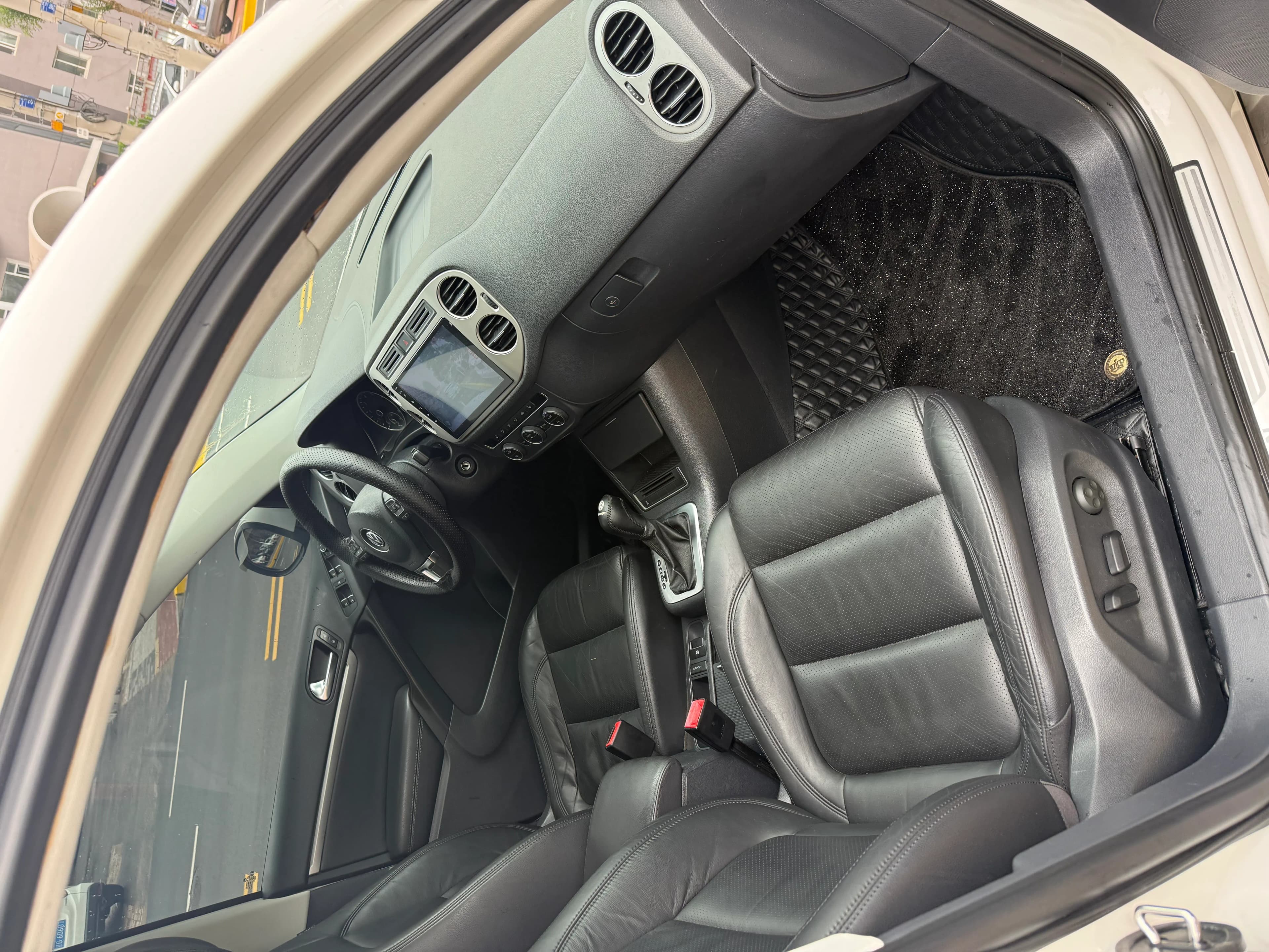 Volkswagen Tiguan 2013 8