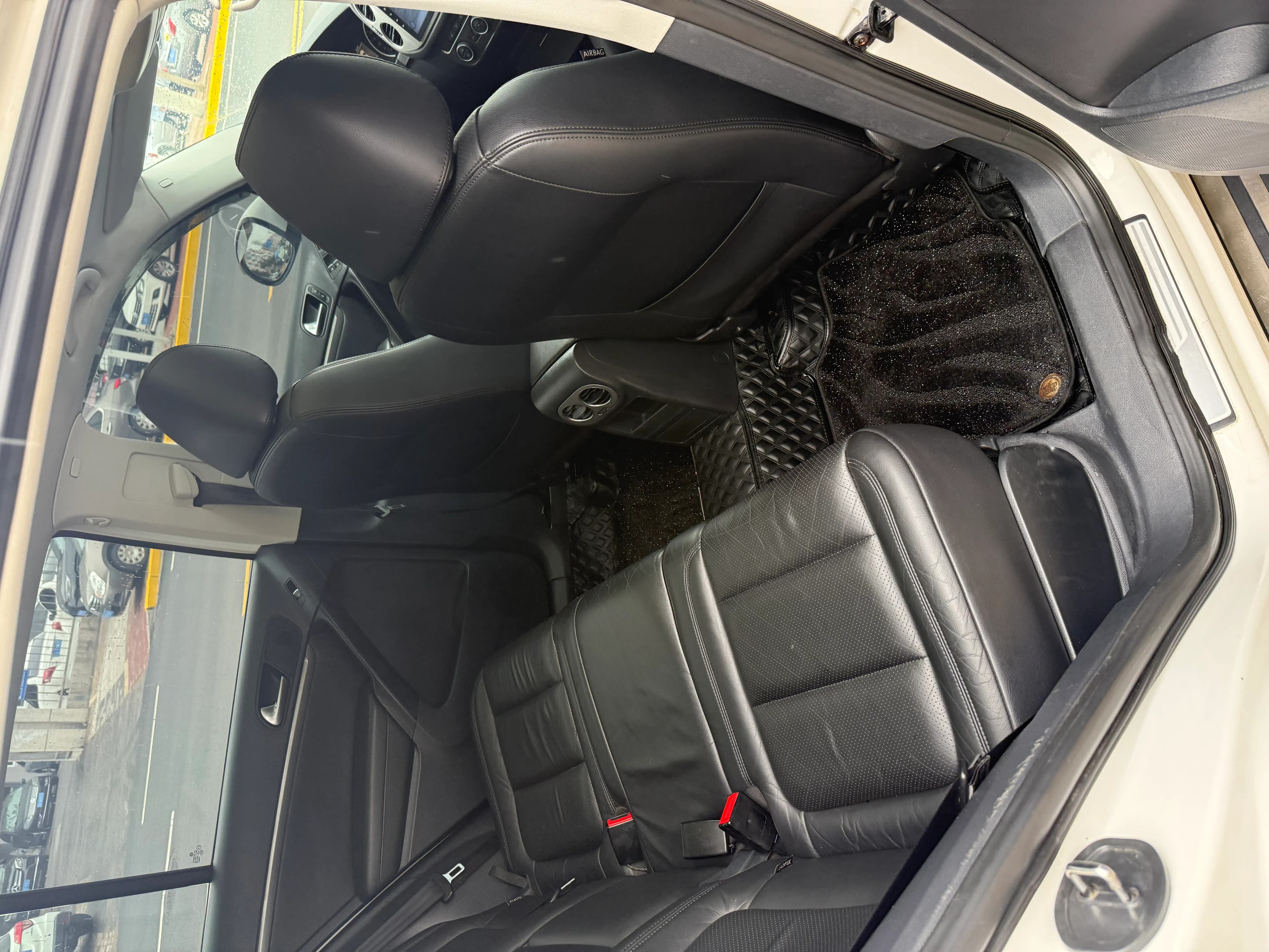 Volkswagen Tiguan 2013 9